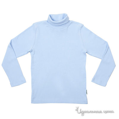 Водолазка Gemelli Giocoso, цвет цвет светло-голубой