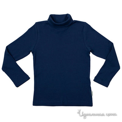 Водолазка Gemelli Giocoso, цвет цвет темно-синий