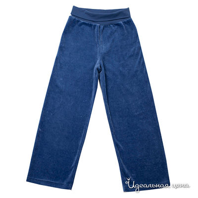 Брюки Gemelli Giocoso, цвет цвет темно-синий