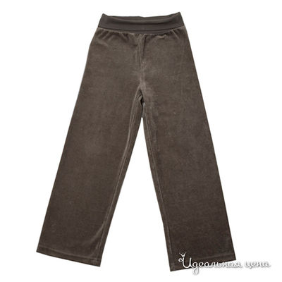 Брюки Gemelli Giocoso, цвет цвет хаки