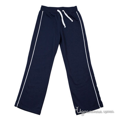 Брюки Gemelli Giocoso, цвет цвет темно-синий