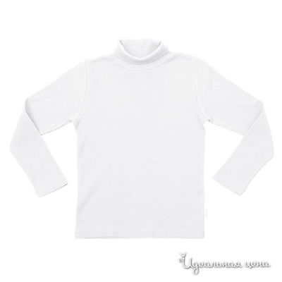 Водолазка Gemelli Giocoso, цвет цвет белый