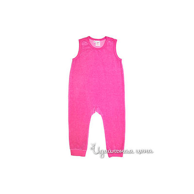 Полукомбинезон Gemelli Giocoso, цвет цвет фуксия