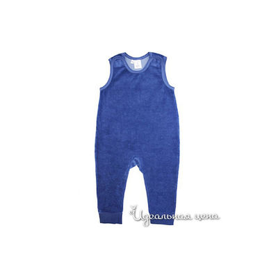 Полукомбинезон Gemelli Giocoso, цвет цвет синий
