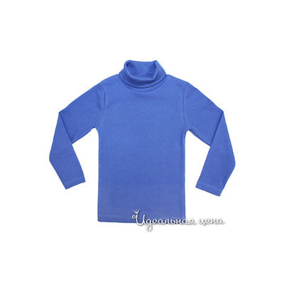 Водолазка Gemelli Giocoso, цвет цвет синий