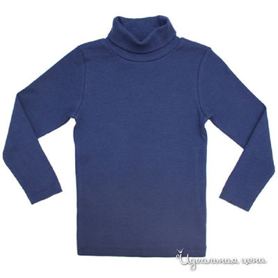 Водолазка Gemelli Giocoso, цвет цвет синий