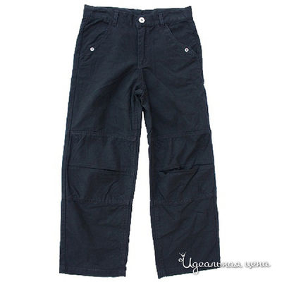 Брюки DJ Kidswear, цвет цвет черный