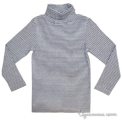 Водолазка Gemelli Giocoso, цвет цвет синий / принт полоска