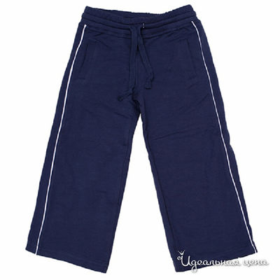 Брюки Gemelli Giocoso, цвет цвет темно-синий