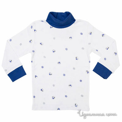 Водолазка Gemelli Giocoso, цвет цвет белый