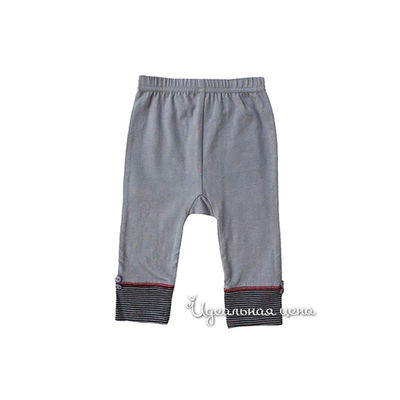 Брюки Dirkje, цвет цвет серый