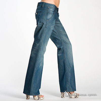 Брюки женские Mexx, цвет Нет данных