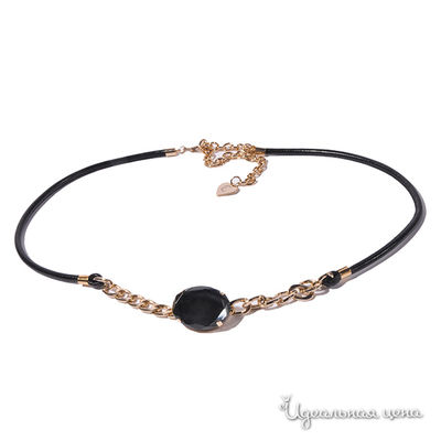 Ремень Cristina Effe, цвет цвет черный