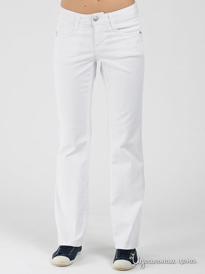 Джинсы Tom Tailor, цвет цвет белый