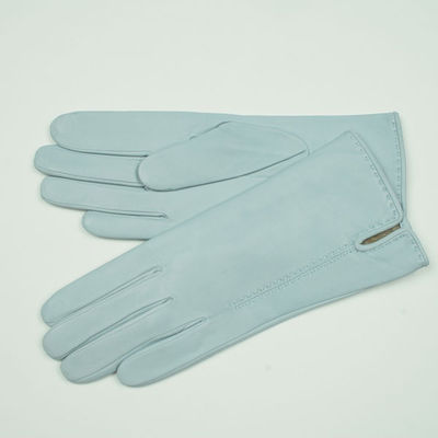 Перчатки Dali Exclusive, цвет цвет голубой
