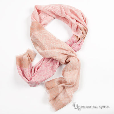 Палантин Venera, цвет цвет розовый