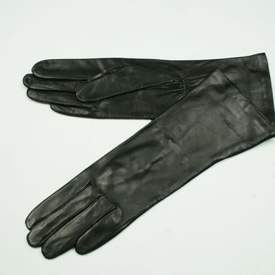 Перчатки Dali Exclusive, цвет цвет черный