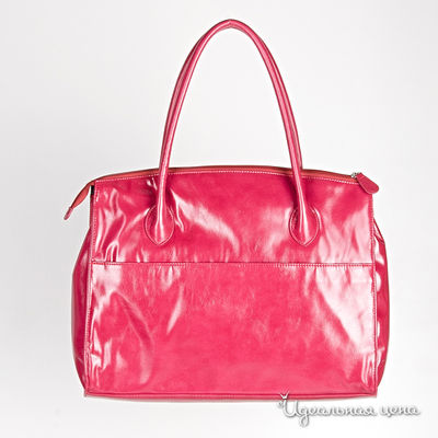 Сумка UNQ, цвет цвет фуксия