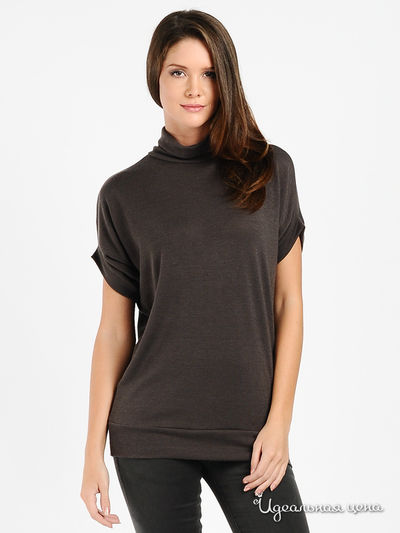 Джемпер Anybody's Blonde, цвет цвет коричневый