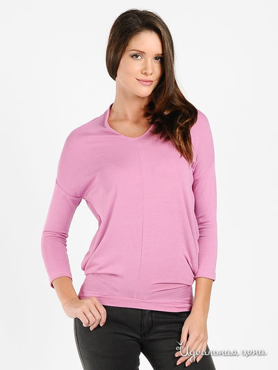 Джемпер Quattro, цвет цвет розовый