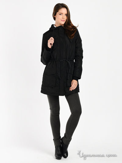 Куртка Anybody's Blonde, цвет цвет черный