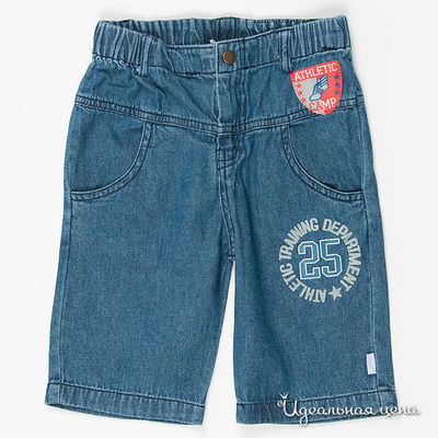 Бриджи Liliput, цвет цвет синий