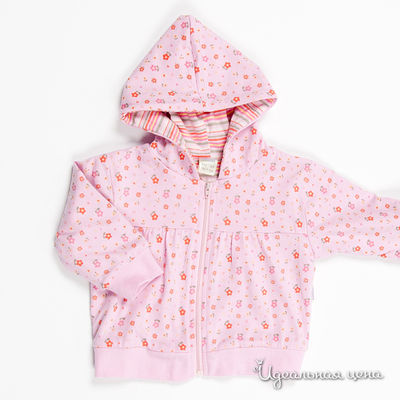 Куртка Liliput, цвет цвет розовый