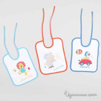 Набор Liliput, цвет цвет белый