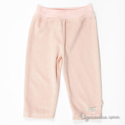 Брюки Liliput, цвет цвет светло-розовый