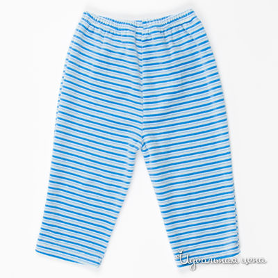 Брюки Liliput, цвет цвет голубой