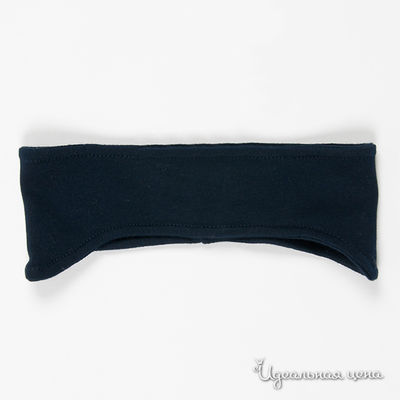 Повязка Liliput, цвет цвет синий