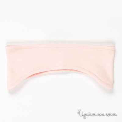 Повязка Liliput, цвет цвет розовый