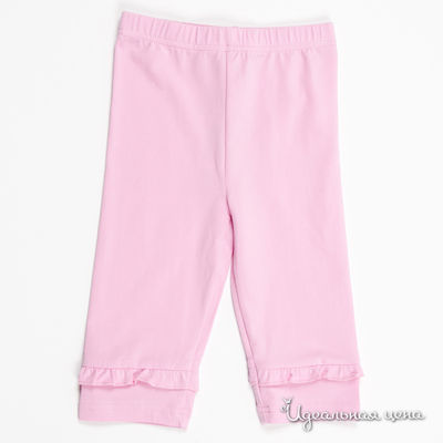 Брюки Liliput, цвет цвет розовый