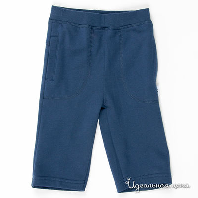 Брюки Liliput, цвет цвет синий
