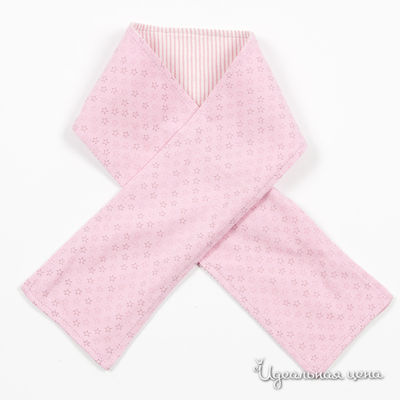 Шарф Liliput, цвет цвет розовый