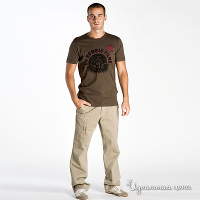 Футболка мужская Mexx, цвет Нет данных