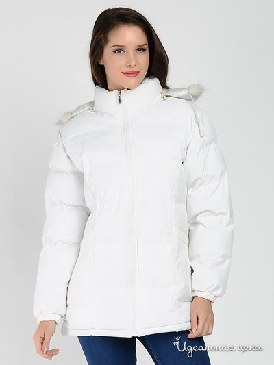 Куртка BLEIFREI, цвет цвет белый