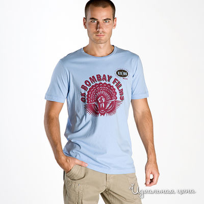 Футболка мужская Mexx, цвет Нет данных