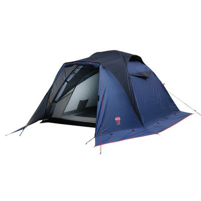 Палатка Ferrino, цвет цвет синий