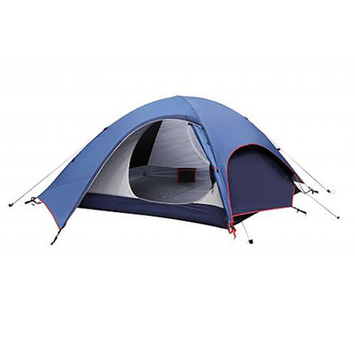 Палатка Ferrino, цвет цвет синий