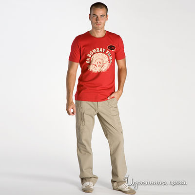 Футболка мужская Mexx, цвет Нет данных