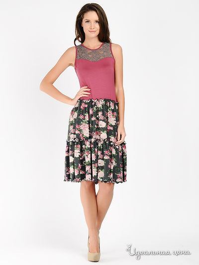 Платье Наталья Новикова