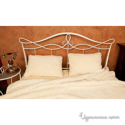 Наволочка Magicwool, цвет цвет молочный