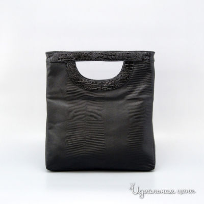 Сумка Solo, цвет цвет черный