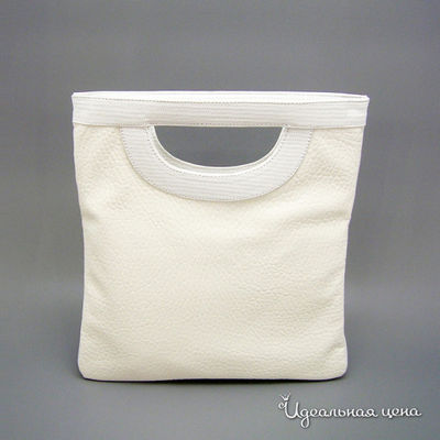 Сумка Solo, цвет цвет белый