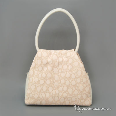 Сумка Solo, цвет цвет бежевый