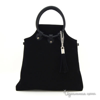 Сумка Solo, цвет цвет черный