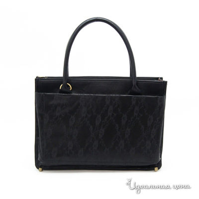 Сумка Solo, цвет цвет черный