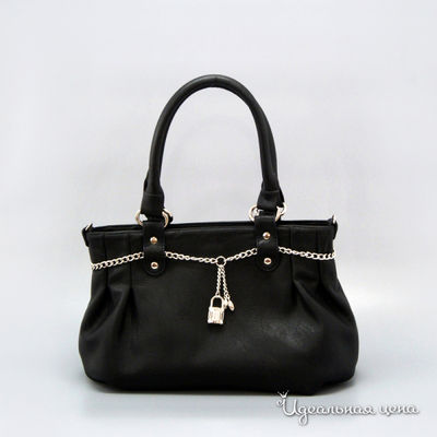 Сумка Solo, цвет цвет черный