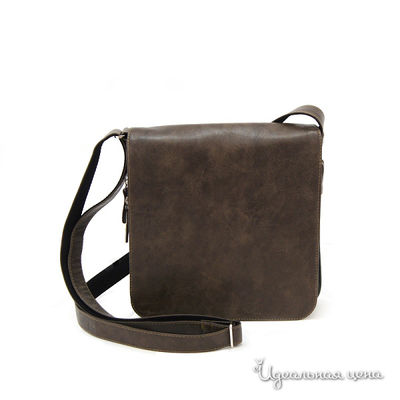 Сумка Solo, цвет цвет коричневый